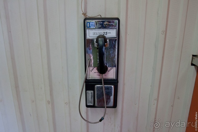 Pohnpei, Micronesia (1/2)