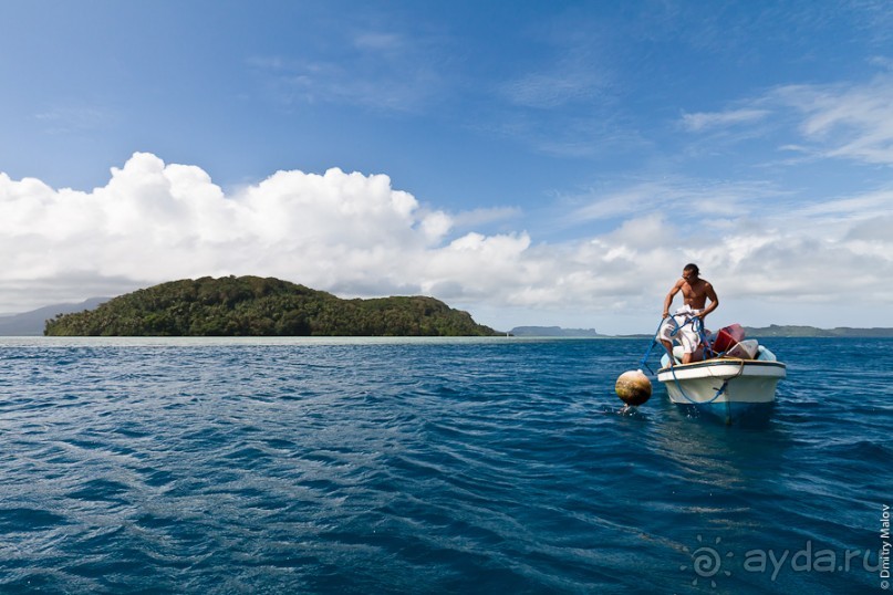 Pohnpei, Micronesia (1/2)