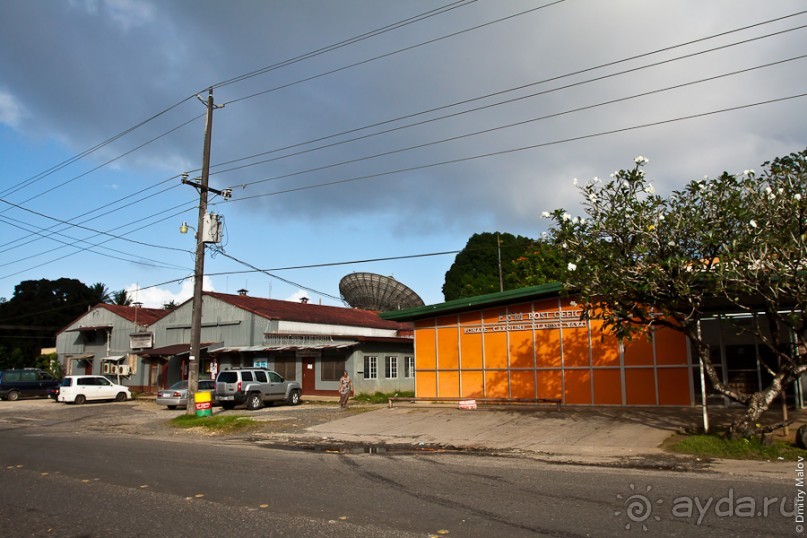 Pohnpei, Micronesia (1/2)