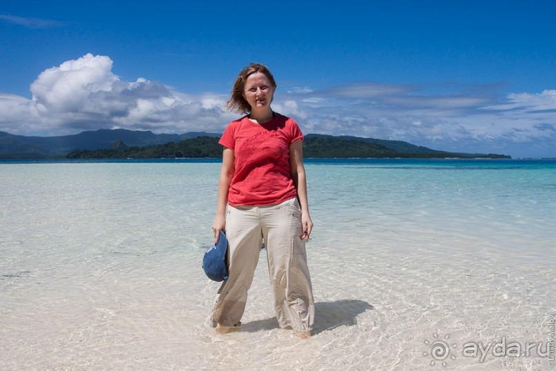 Pohnpei, Micronesia (1/2)