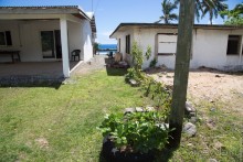 Уоллис и Футуна — Футуна (2/2)