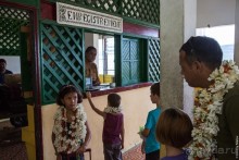 Уоллис и Футуна — Футуна (2/2)