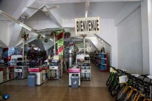 Уоллис и Футуна — Футуна (2/2)