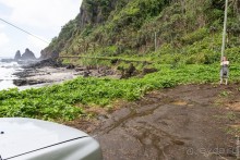 Уоллис и Футуна — Футуна (2/2)