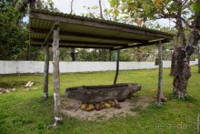 Уоллис и Футуна — Футуна (2/2)