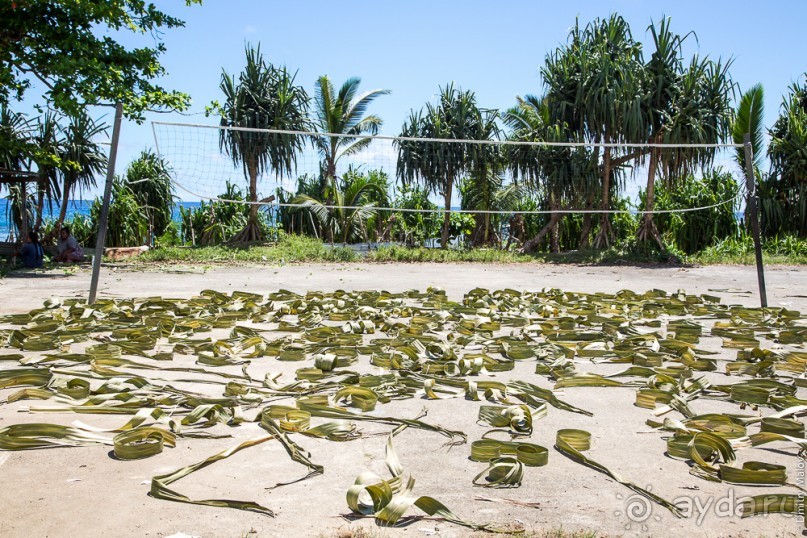 Уоллис и Футуна — Футуна (2/2)