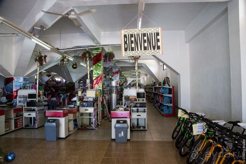 Уоллис и Футуна — Футуна (2/2)