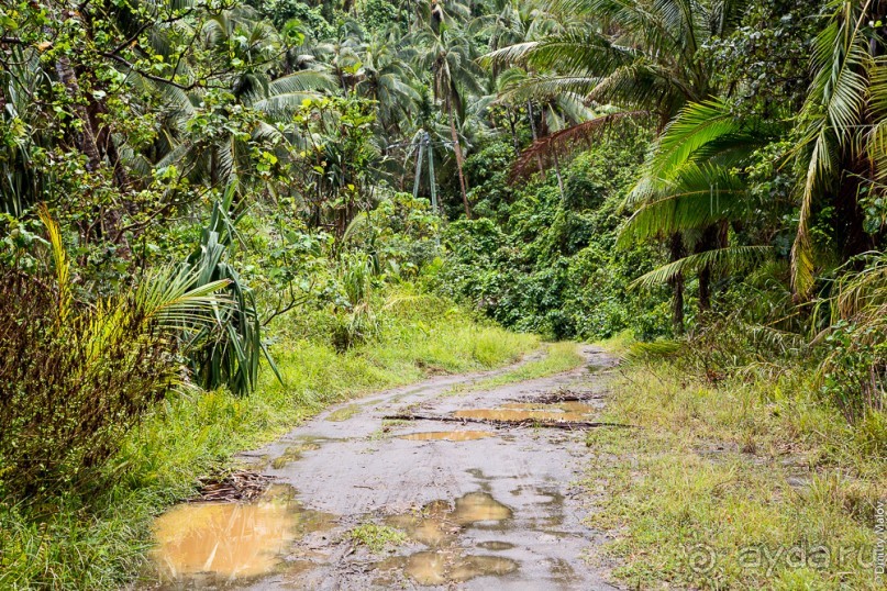 Уоллис и Футуна — Футуна (2/2)