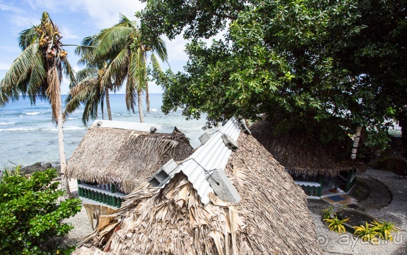 Уоллис и Футуна — Футуна (2/2)