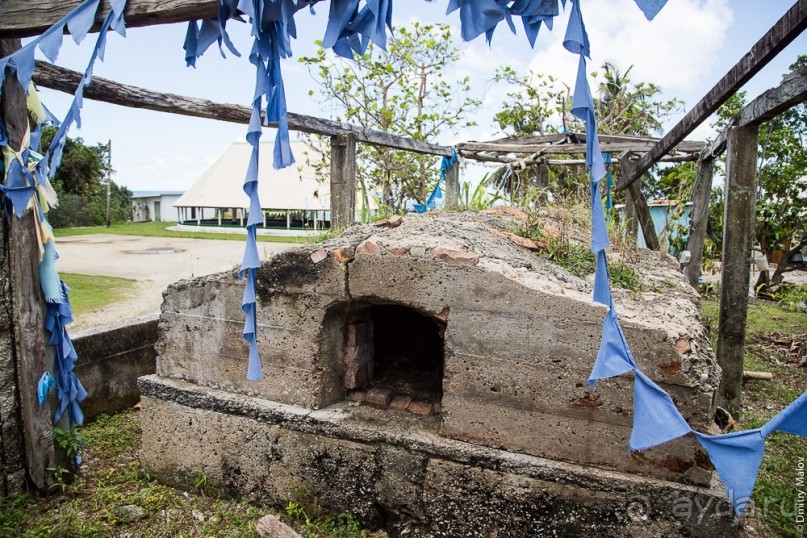 Уоллис и Футуна — Футуна (2/2)