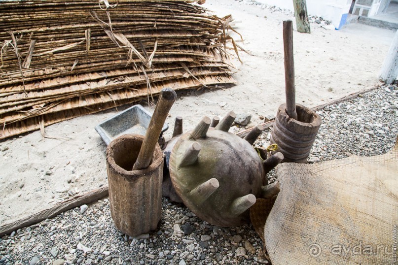 Уоллис и Футуна — Футуна (2/2)