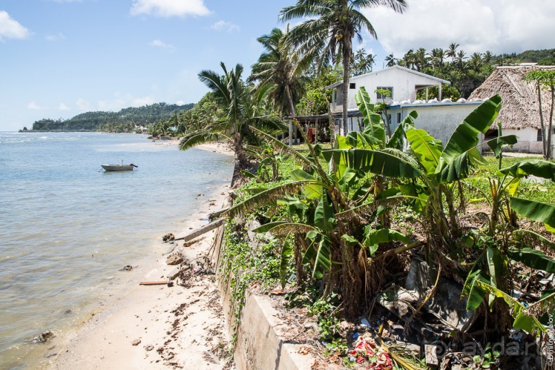 Уоллис и Футуна — Футуна (2/2)