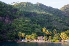 Сент-Винсент (2/2)