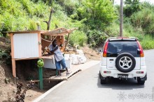 Сент-Винсент (2/2)