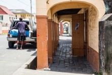 Сент-Винсент (2/2)