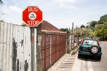 Сент-Винсент (2/2)