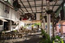 Сент-Винсент (2/2)