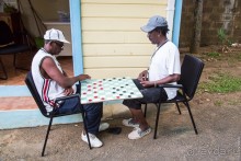 Сент-Винсент (2/2)