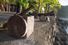 Сент-Винсент (2/2)