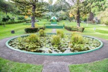 Сент-Винсент (2/2)