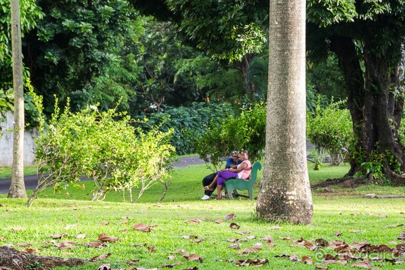 Сент-Винсент (2/2)