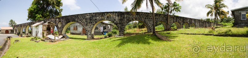 Сент-Винсент (2/2)