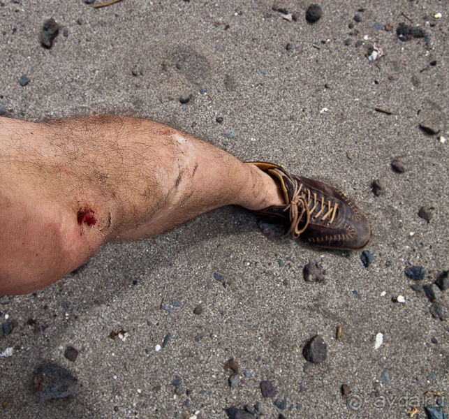 Полетать над Таити