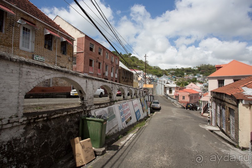 Grenada (1/2)