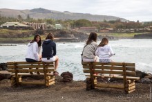 Остров Пасхи - Easter Island (1/3)