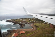 Остров Пасхи - Easter Island (1/3)
