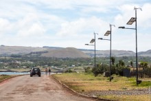 Остров Пасхи - Easter Island (1/3)