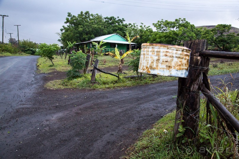 Остров Пасхи - Easter Island (1/3)