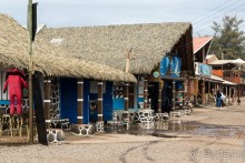 Остров Пасхи - Easter Island (1/3)