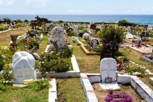 Остров Пасхи - Easter Island (1/3)