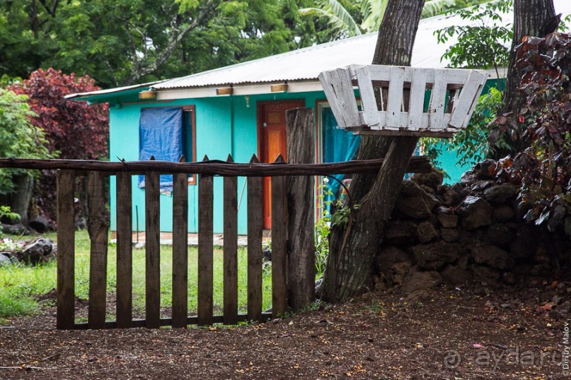 Остров Пасхи - Easter Island (1/3)