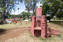 Остров Пасхи - Easter Island (1/3)