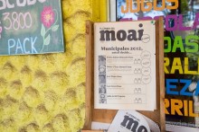 Остров Пасхи - Easter Island (1/3)