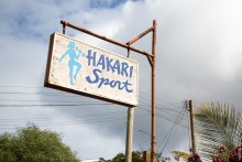 Остров Пасхи - Easter Island (1/3)