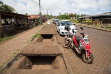 Остров Пасхи - Easter Island (1/3)