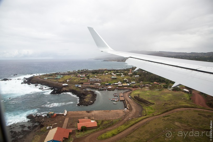 Остров Пасхи - Easter Island (1/3)