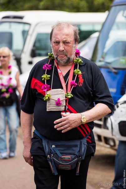 Остров Пасхи - Easter Island (1/3)