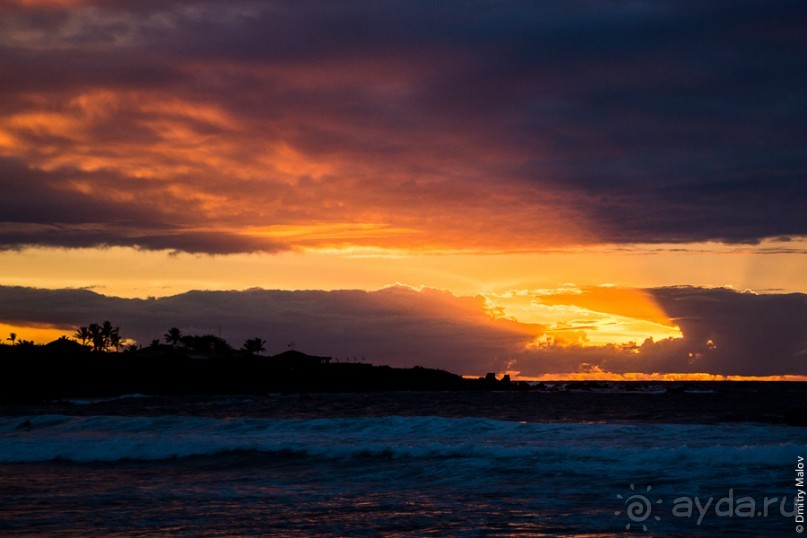 Остров Пасхи - Easter Island (1/3)