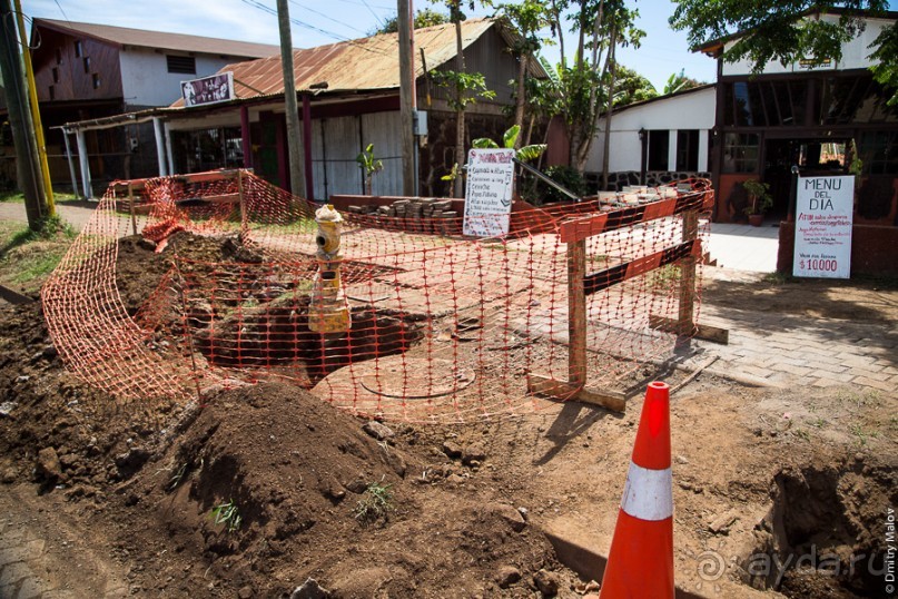 Остров Пасхи - Easter Island (1/3)