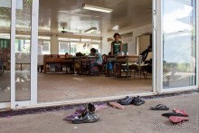 Маркизские острова (1/3)