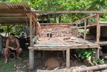 Маркизские острова (1/3)