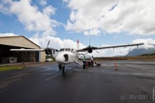 Маркизские острова (1/3)