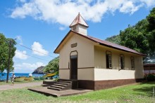 Маркизские острова (1/3)