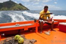 Маркизские острова (1/3)