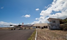 Маркизские острова (1/3)