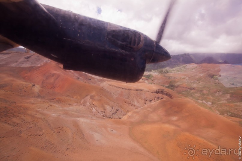 Маркизские острова (1/3)